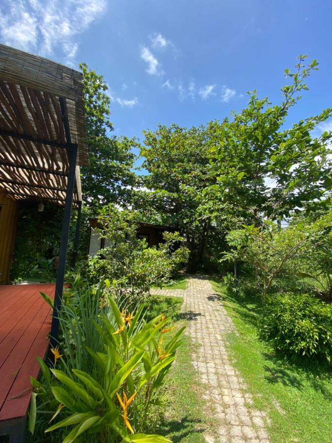 Ma Villa Unawatuna (Adults Only) Exterior foto