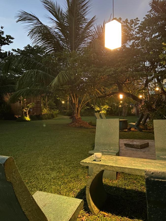 Ma Villa Unawatuna (Adults Only) Exterior foto