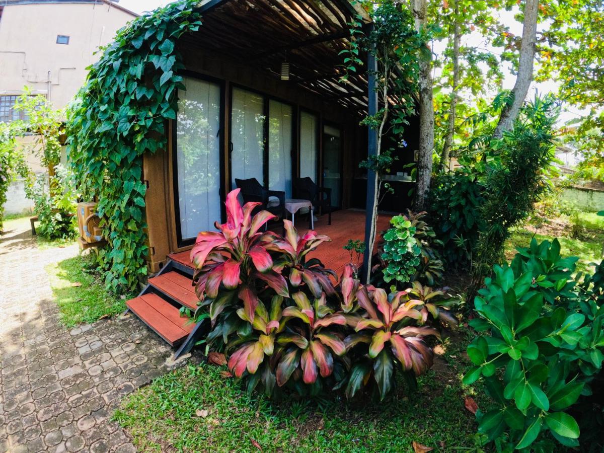Ma Villa Unawatuna (Adults Only) Exterior foto
