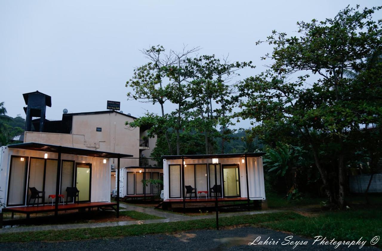 Ma Villa Unawatuna (Adults Only) Exterior foto