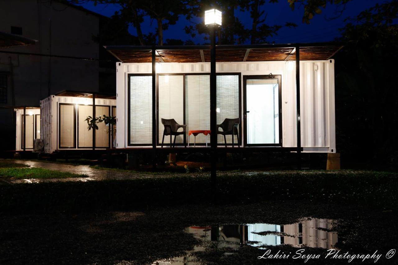 Ma Villa Unawatuna (Adults Only) Exterior foto